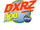 DXRZ-AM 900kHz Sign On and Sign Off