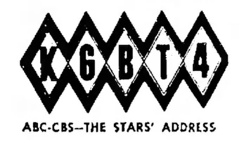 KGBT TV Sign Off Signons and Signoffs Wiki Fandom