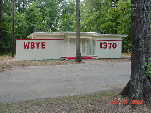 WBYE 1370 AM (defunct) Sign On & Sign Off | Signons and Signoffs Wiki ...