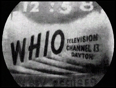 WHIO TV 7 and WHIO Radio