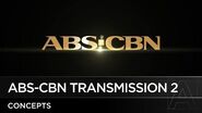 The Gold Version Of The 2009 ABS-CBN Transmission Sign Off