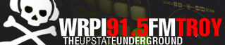 WRPI-FM 91