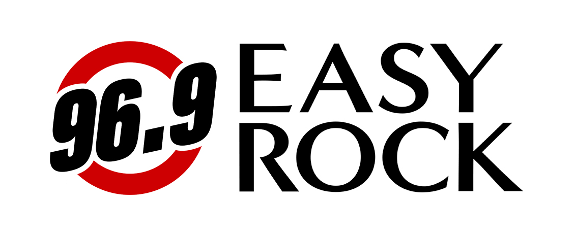 Rock fm 96.9 sale