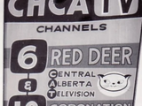 CHCA-TV (defunct) Sign-off