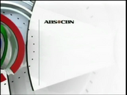 Station Message Background From 2010–2016. (This background is also used for All ABS-CBN Regional Stations)