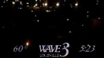 Wave:3 - Black