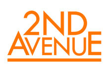 2nd Avenue logo 2016