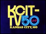 KCIT-TV 50 (defunct) Sign On & Sign Off