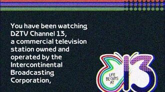 DZTV-13_(IBC)_Manila's_Sign_Off_in_1988