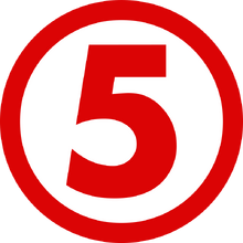 One TV, TV5 Wiki