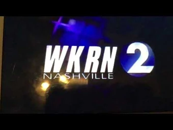 Wkrn Tv Sign Off Signons And Signoffs Wiki Fandom
