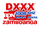 DXXX-AM 1008kHz Sign On and Sign Off