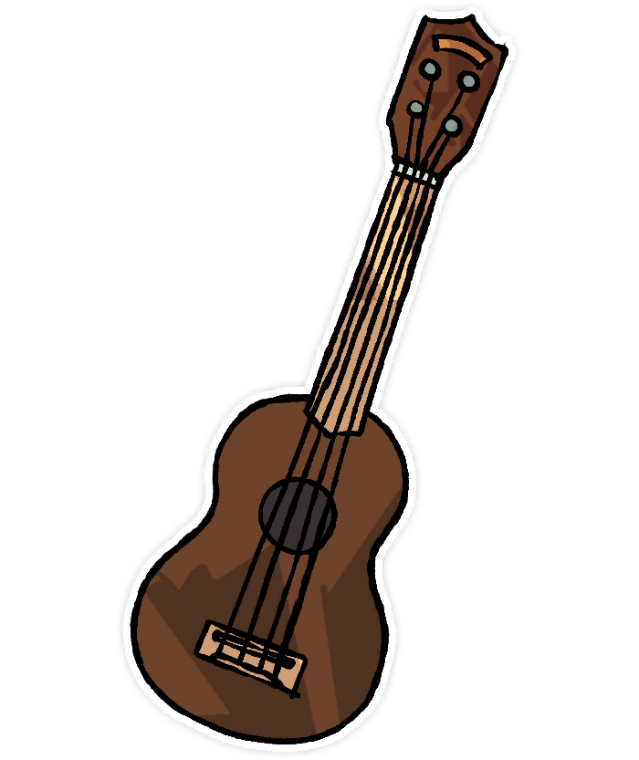 Ukulele Signs of the Sojourner Wiki Fandom