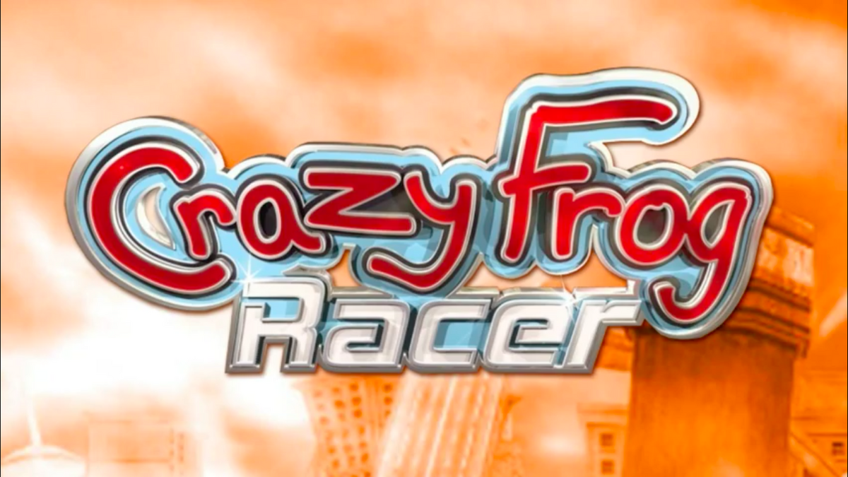 Category:Crazy Frog Racer | SiIvaGunner Wiki | Fandom