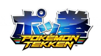 Pokémon Tekken