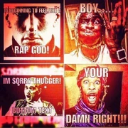 GilvaSunner - GilvaSunner's Highest Quality Video Game - sorry thugger