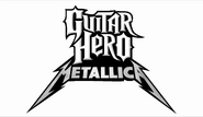 Guitar Hero Metallica BW