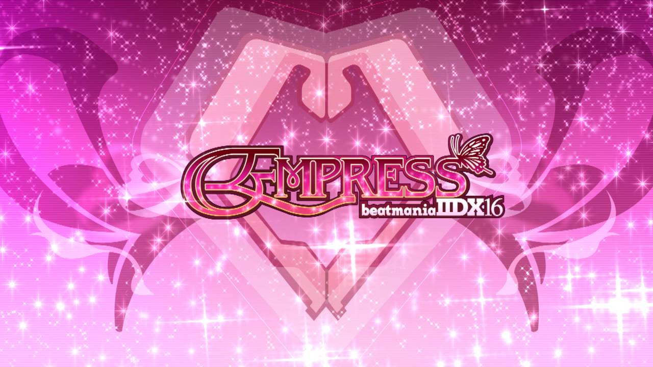 Thank You For Playing Beatmania Iidx 16 Empress Siivagunner Wiki Fandom