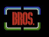 Bros. Music - Title Theme