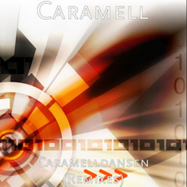 "Caramelldansen"