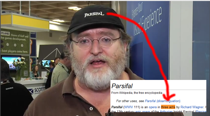 Gabe Newell - Wikipedia