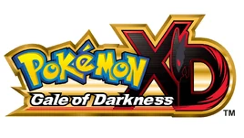 Pokémon XD- Gale of Darkness