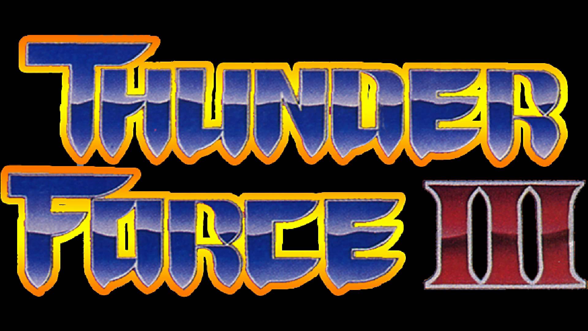 Hunger Made Them Desperate Stage 7 Orn Base Thunder Force Iii Siivagunner Wiki Fandom