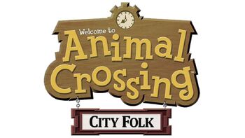 Animal Crossing- City Folk