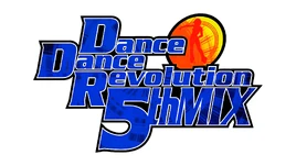DanceDanceRevolution 5thMIX