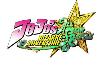 NEW JoJo's Bizarre Adventure All-Star Battle R original
