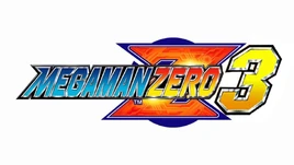Mega Man Zero 3