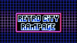 Retro City Rampage