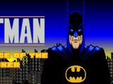 Gotham in Danger - Batman: Revenge of the Joker (SNES) (Unreleased)