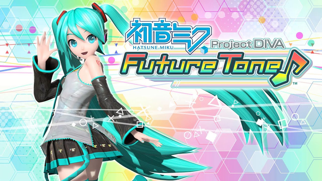 HIBANA - Hatsune Miku: Project DIVA Future Tone | SiIvaGunner Wiki