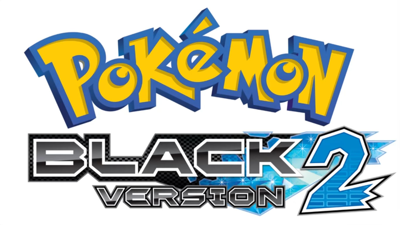 Pokemon Black 2 and White 2  Legendary Pokemon 