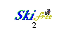 SkiFree 2