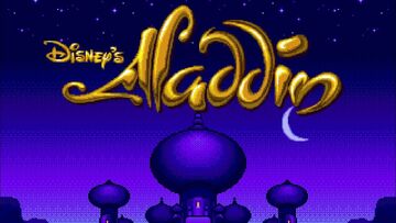 A Whole New World - Aladdin (Genesis) | SiIvaGunner Wiki | Fandom