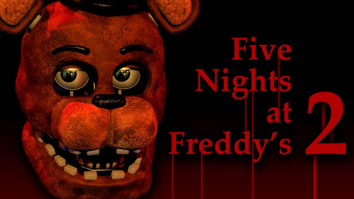 Five Nights at Freddy's 2 - PCGamingWiki PCGW - bugs, fixes