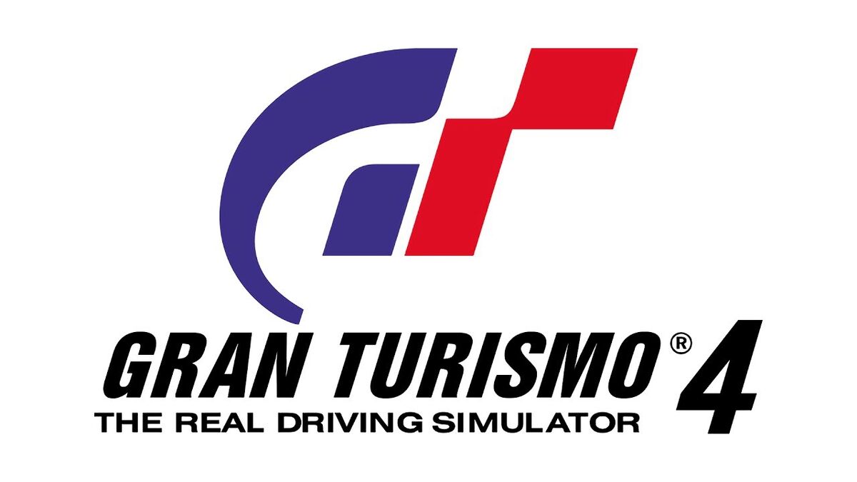 Gran Turismo 4 :: ChivasRegal