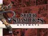 Bloody Tears / Monster Dance - Super Smash Bros. UItimate