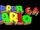 Koopa's Road - Super Mario 64
