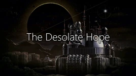 The Desolate Hope