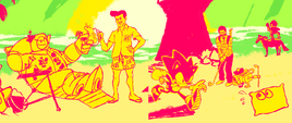Banner Zoom