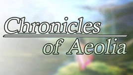 Chronicles of Aeolia