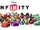 One Minute To Win It! - Disney Infinity