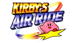 Kirby's Air Ride (Unreleased)