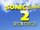 Drowning - Sonic the Hedgehog 2: Special Edition
