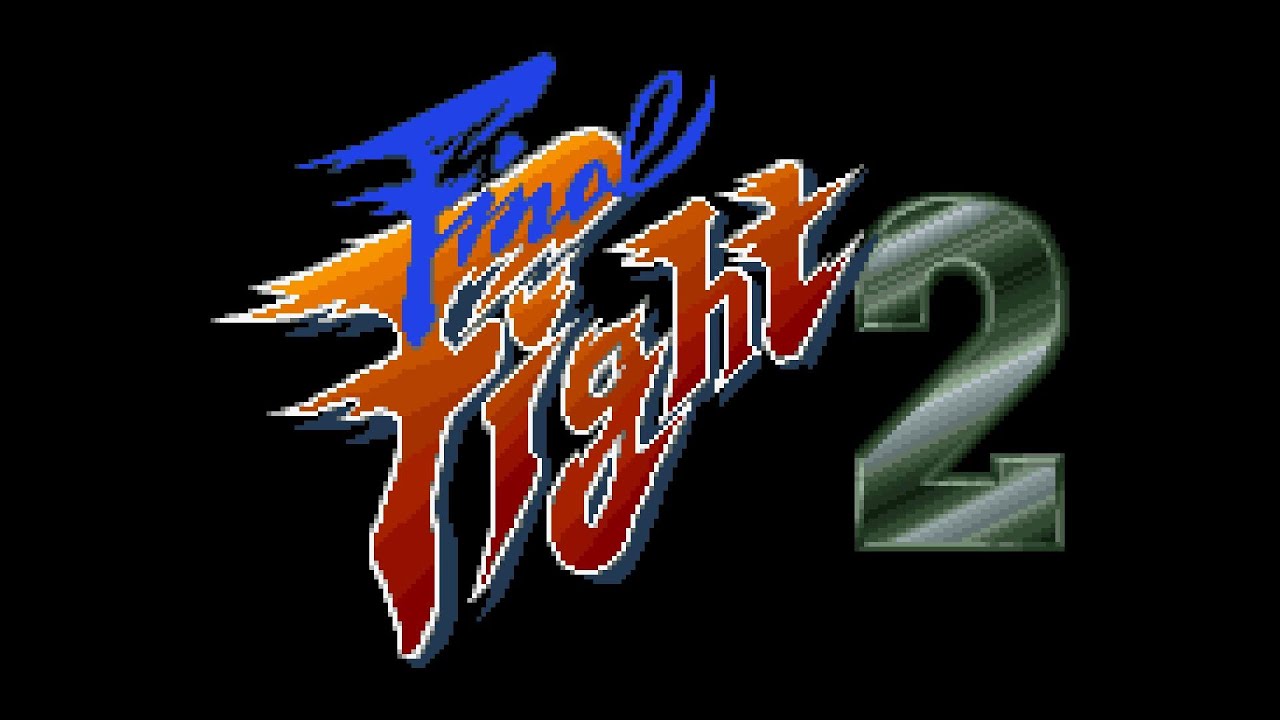 Category:Final Fight 2 | SiIvaGunner Wiki | Fandom