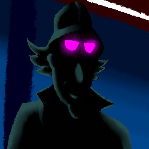 Inspector Gadget, SiIvaGunner Wiki