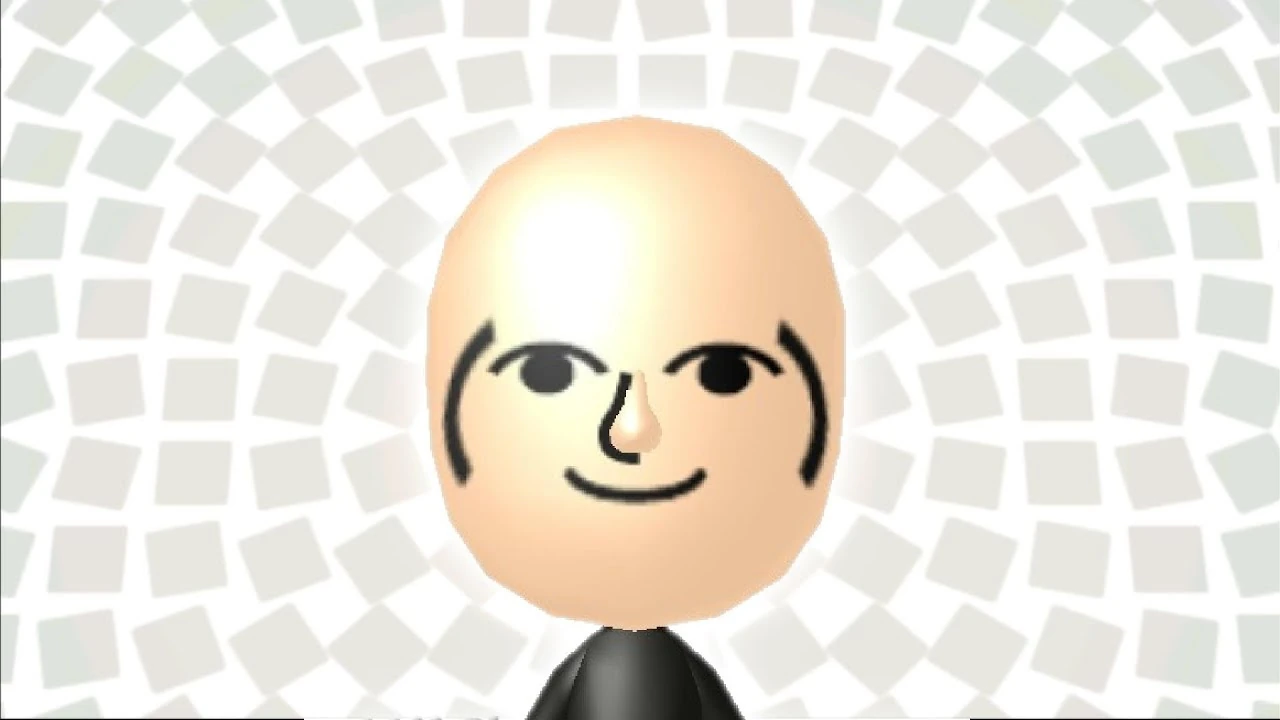 Mii theme but it gets worse the longer you listen